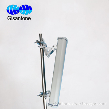 4G Indian telecom service providers geared antenna factory